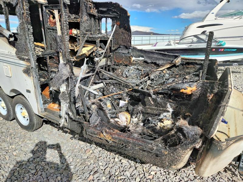 Aukcja sprzedaży 2021 Escape By Kz Recreational Vehicle (rv), vin: 2E9TF6B55MC068252, numer aukcji: 66505756