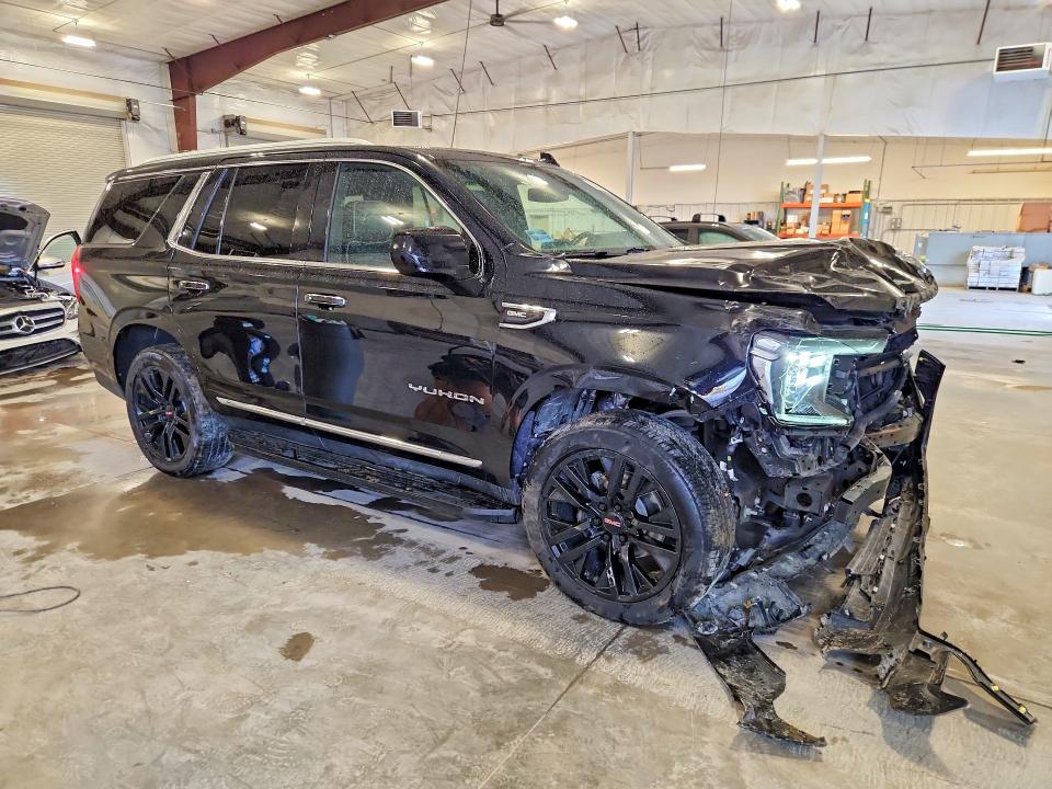 2023 Gmc Yukon მანქანა იყიდება აუქციონზე, vin: 1GKS2BKD4PR140531, აუქციონის ნომერი: 68683596