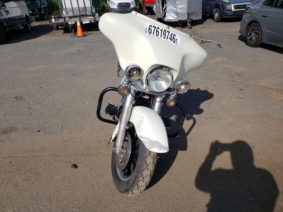 Продажа на аукционе авто 2003 Harley-davidson Flhtpi, vin: 1HD1FMW143Y644163, номер лота: 67619746