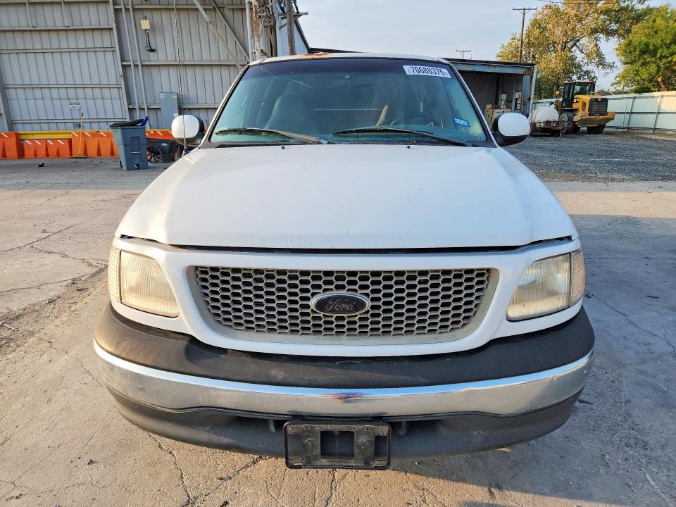 Продажа на аукционе авто 2000 Ford F150, vin: 1FTZX1722YNC26412, номер лота: 70688376
