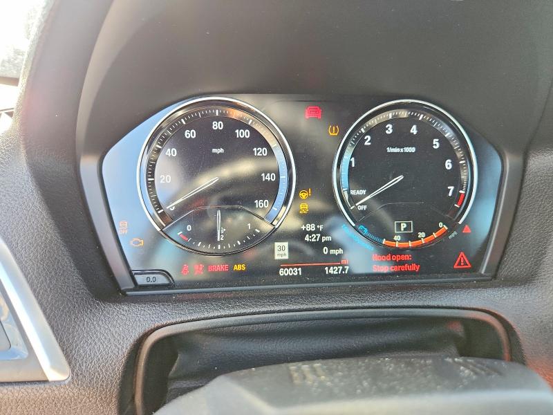 67417196 :رقم المزاد ، WBA2N3C00L7E24670 vin ، 2020 Bmw M240xi مزاد بيع