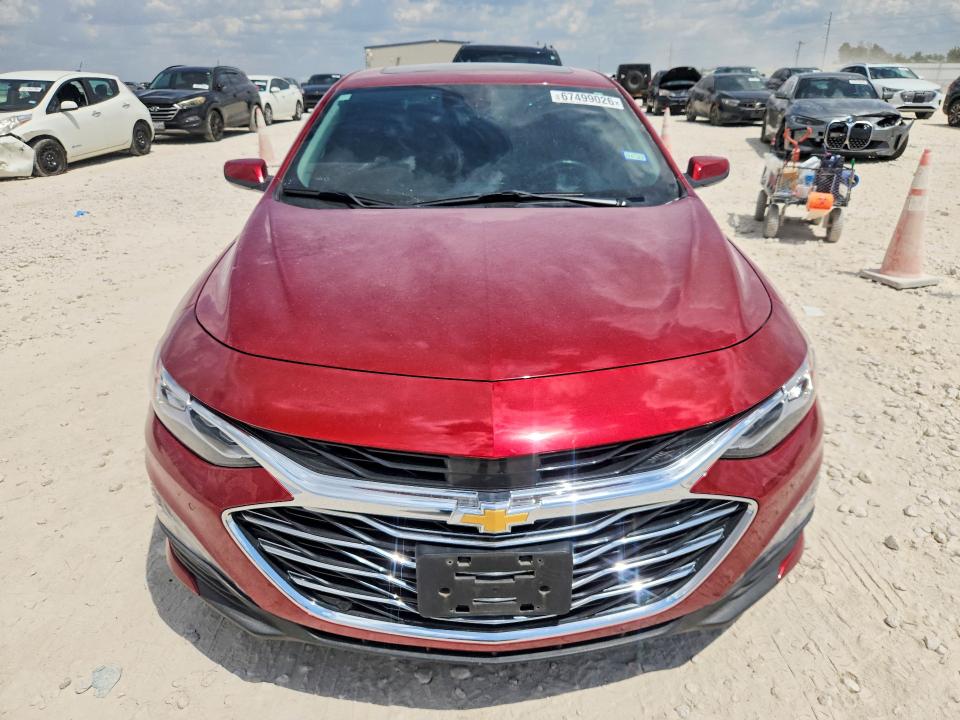 Auction sale of the 2023 Chevrolet Malibu, vin: 1G1ZE5ST9PF128427, lot number: 67499026