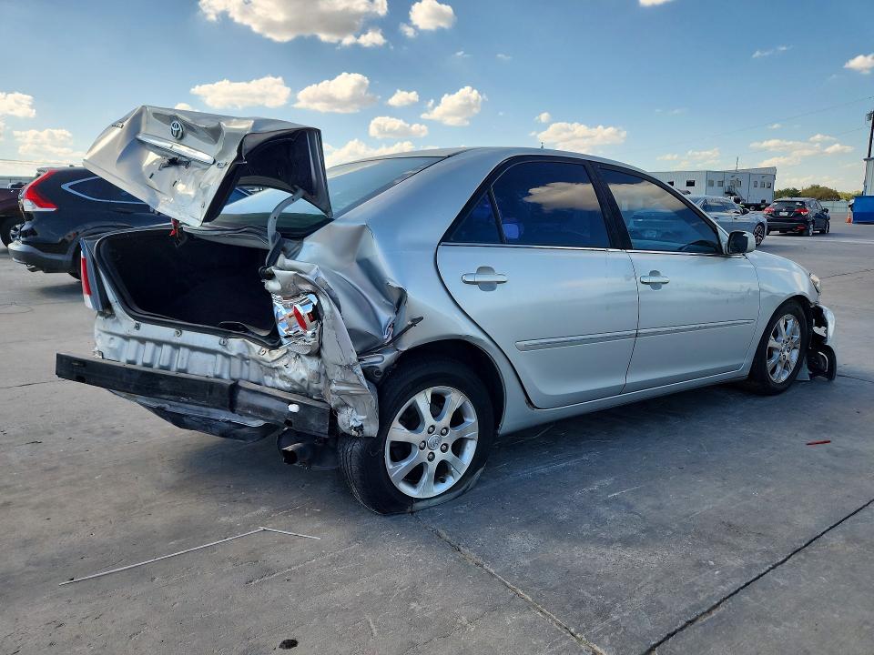 Продажа на аукционе авто 2006 Toyota Camry, vin: 4T1BF30K76U634316, номер лота: 68685976