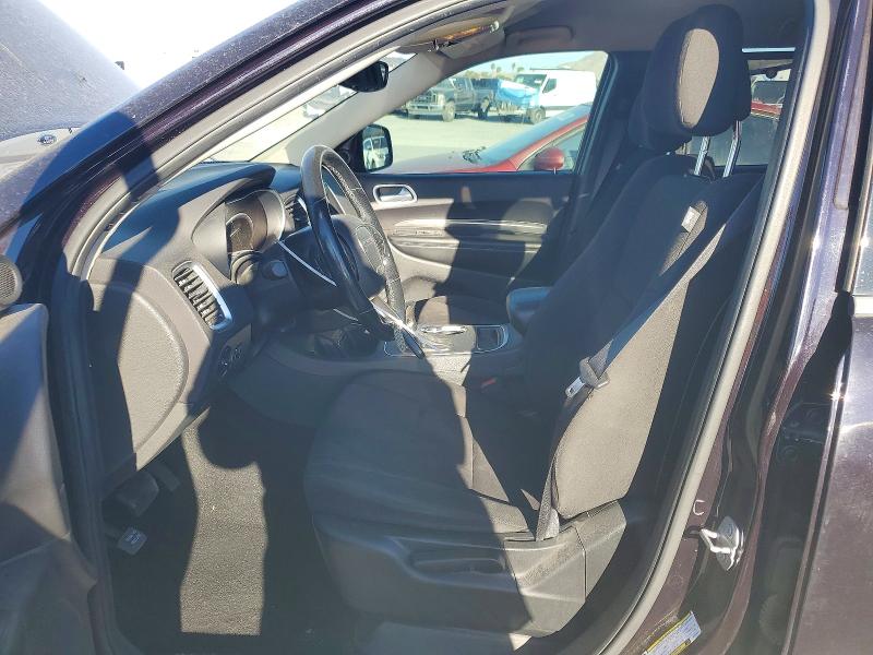 Aukcja sprzedaży 2019 Dodge Durango, vin: 1C4RDHAG2KC845911, numer aukcji: 69851456