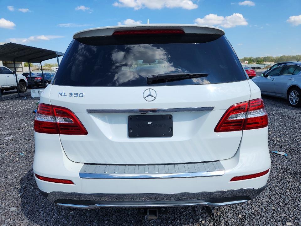 Aukcja sprzedaży 2015 Mercedes-benz Ml, vin: 4JGDA5JB7FA599604, numer aukcji: 69000036