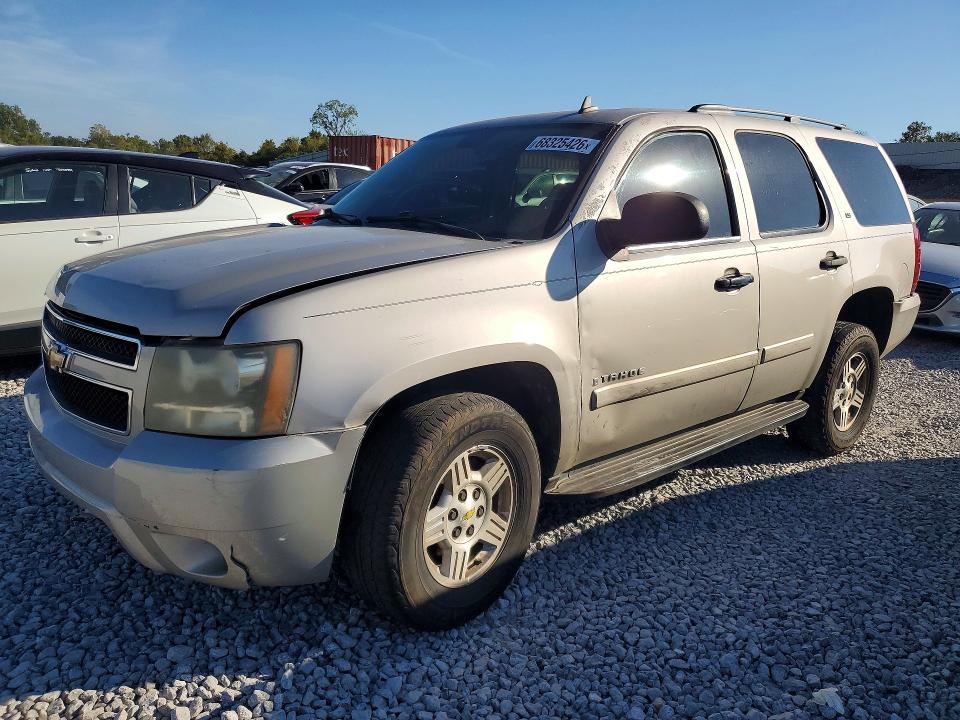 Aukcja sprzedaży 2008 Chevrolet Tahoe, vin: 1GNFC13C58R200559, numer aukcji: 68325426