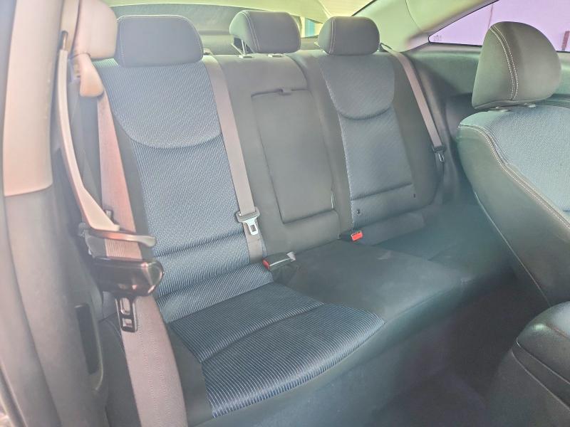 2014 Hyundai Elantra Coupe მანქანა იყიდება აუქციონზე, vin: KMHDH6AH4EU029370, აუქციონის ნომერი: 70525416