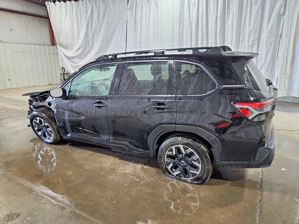 Продажа на аукционе авто 2025 Subaru Forester, vin: JF2SLDDC8SH554808, номер лота: 67298376