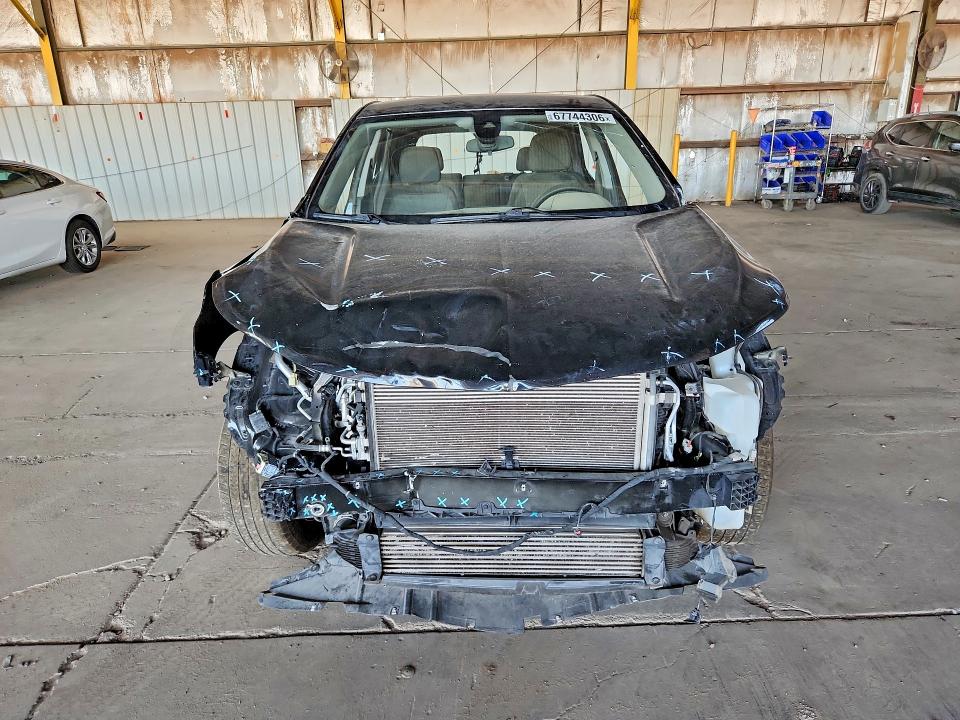 Aukcja sprzedaży 2023 Chevrolet Equinox, vin: 3GNAXKEG0PL222897, numer aukcji: 67744306