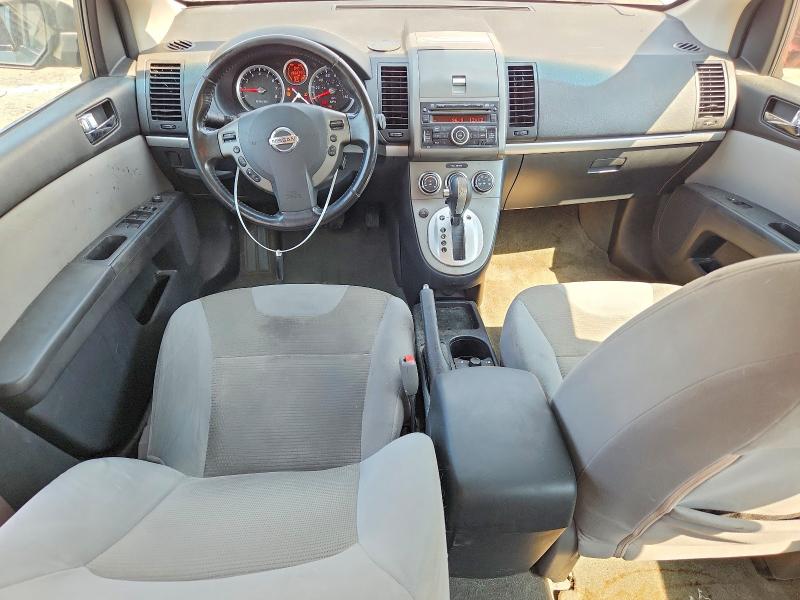 Aukcja sprzedaży 2010 Nissan Sentra, vin: 3N1AB6AP7AL642610, numer aukcji: 67522666