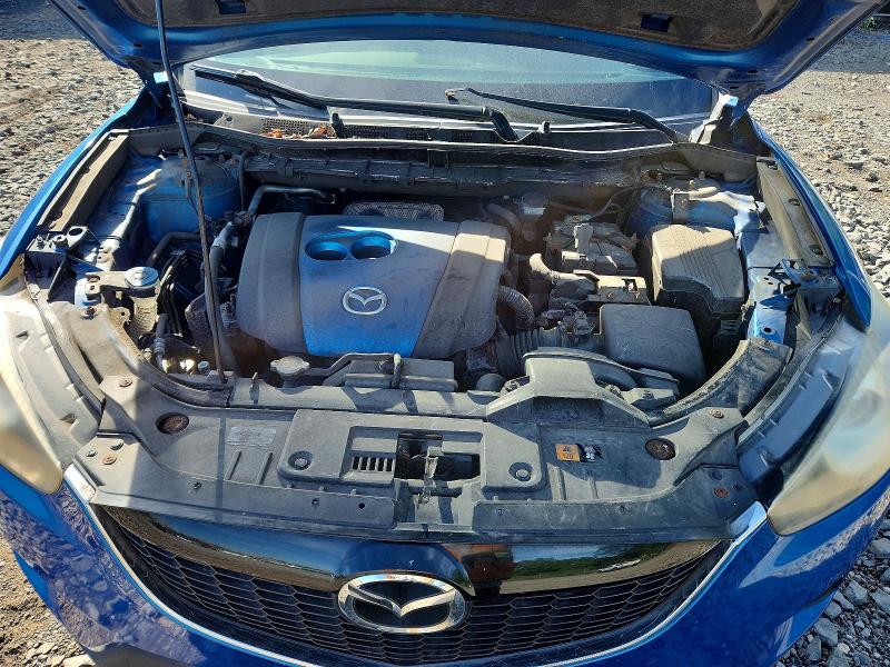Aukcja sprzedaży 2013 Mazda Cx-5, vin: JM3KE4CE8D0136379, numer aukcji: 67326196