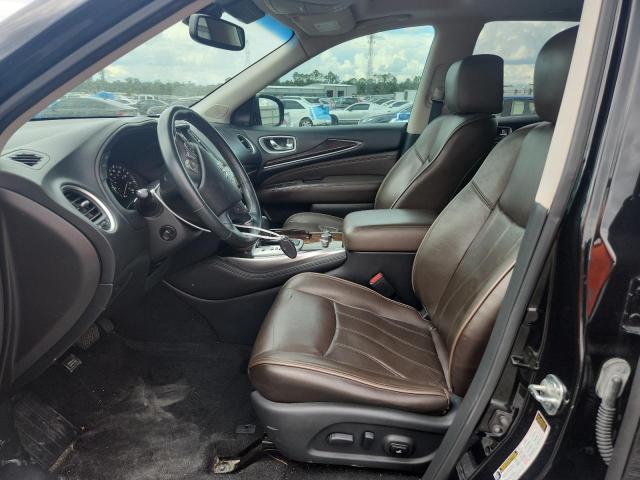 Продаж на аукціоні авто 2015 Infiniti Qx60, vin: 5N1AL0MM0FC506469, номер лоту: 70786746
