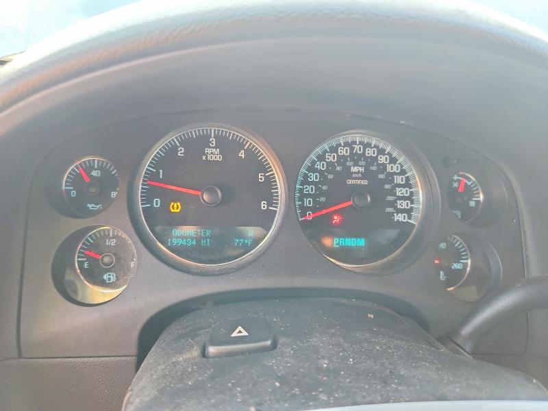 Aukcja sprzedaży 2011 Chevrolet Tahoe, vin: 1GNLC2E02BR324419, numer aukcji: 69329896