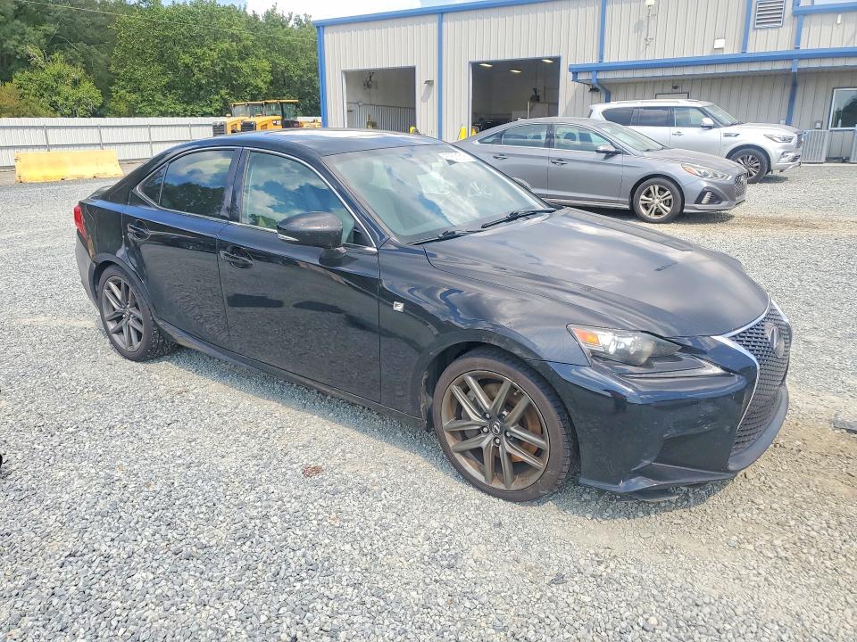Aukcja sprzedaży 2014 Lexus Is, vin: JTHBE1D25E5000628, numer aukcji: 67821316