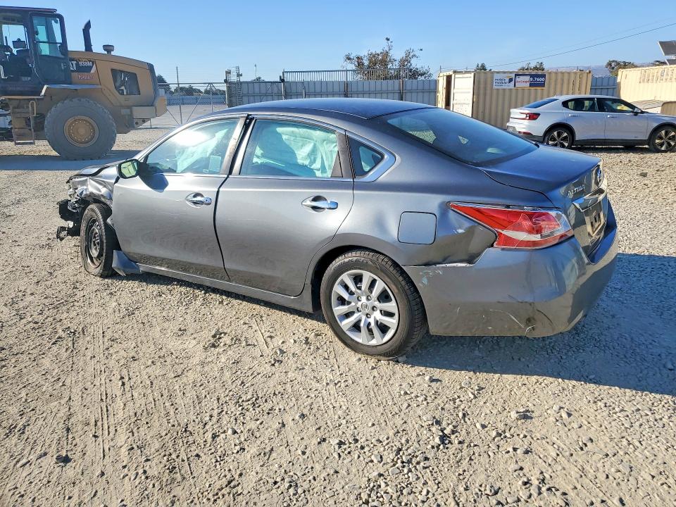 Auction sale of the 2015 Nissan Altima, vin: 1N4AL3AP5FN373173, lot number: 70283776