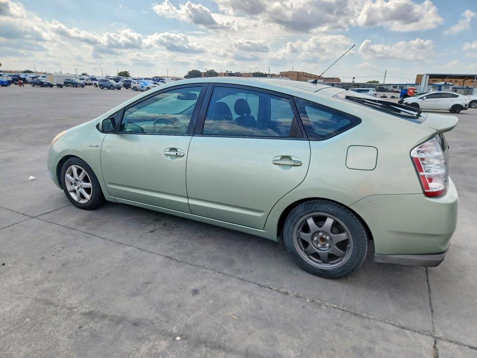 Продаж на аукціоні авто 2009 Toyota Prius, vin: JTDKB20U997838680, номер лоту: 70550896