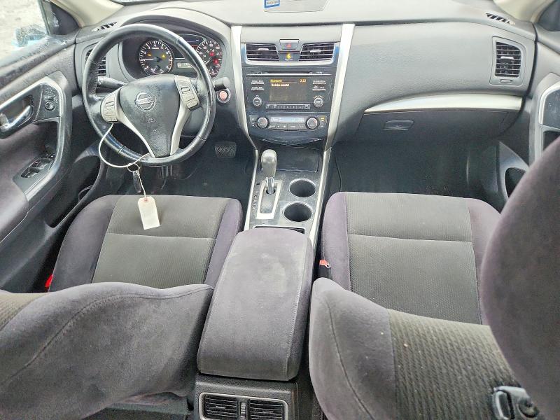 2013 Nissan Altima მანქანა იყიდება აუქციონზე, vin: 1N4AL3AP7DC190737, აუქციონის ნომერი: 69797156