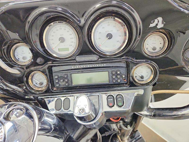 Aukcja sprzedaży 2009 Harley-davidson Flhx, vin: 1HD1KB4119Y680095, numer aukcji: 70092066
