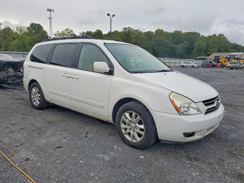 Продаж на аукціоні авто 2007 Kia Sedona, vin: KNDMB233676140171, номер лоту: 70636856