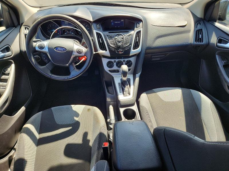 69218556 :رقم المزاد ، 1FADP3F20EL391265 vin ، 2014 Ford Focus مزاد بيع