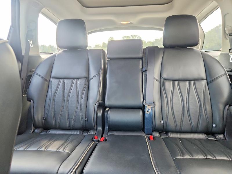 Продаж на аукціоні авто 2019 Infiniti Qx60, vin: 5N1DL0MM4KC519538, номер лоту: 68749536