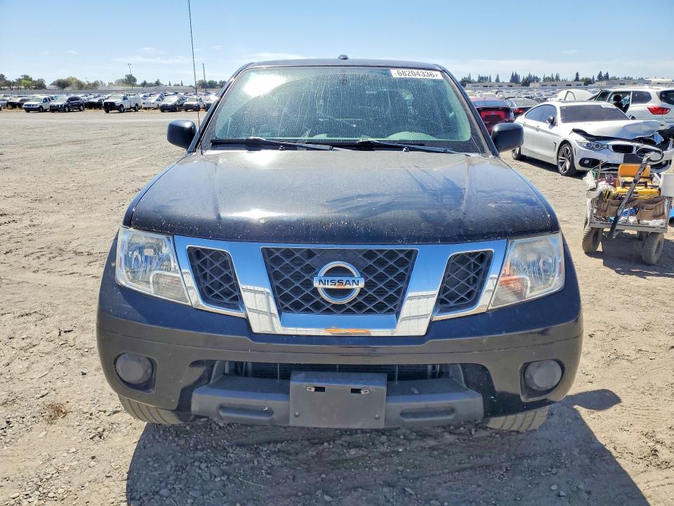 Продаж на аукціоні авто 2016 Nissan Frontier, vin: 1N6AD0EVXGN787577, номер лоту: 68204336