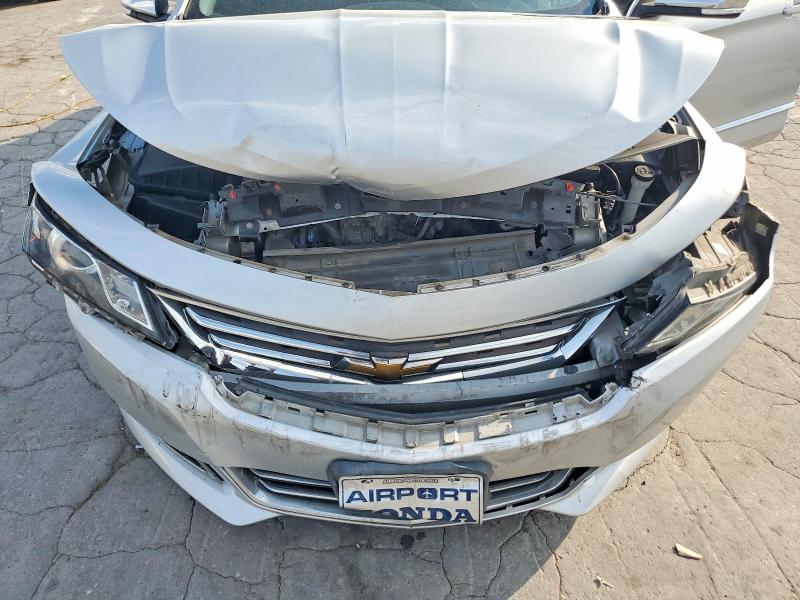 Aukcja sprzedaży 2020 Chevrolet Impala, vin: 1G1105S35LU107804, numer aukcji: 69730266