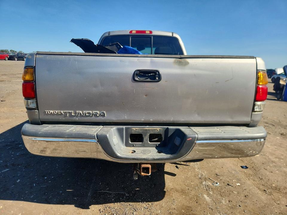 Продаж на аукціоні авто 2003 Toyota Tundra, vin: 5TBRN34103S434863, номер лоту: 69093956