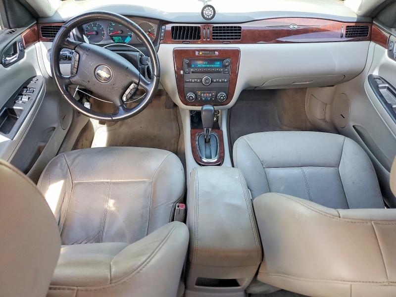 Продажа на аукционе авто 2010 Chevrolet Impala, vin: 2G1WB5EN9A1186691, номер лота: 69203476