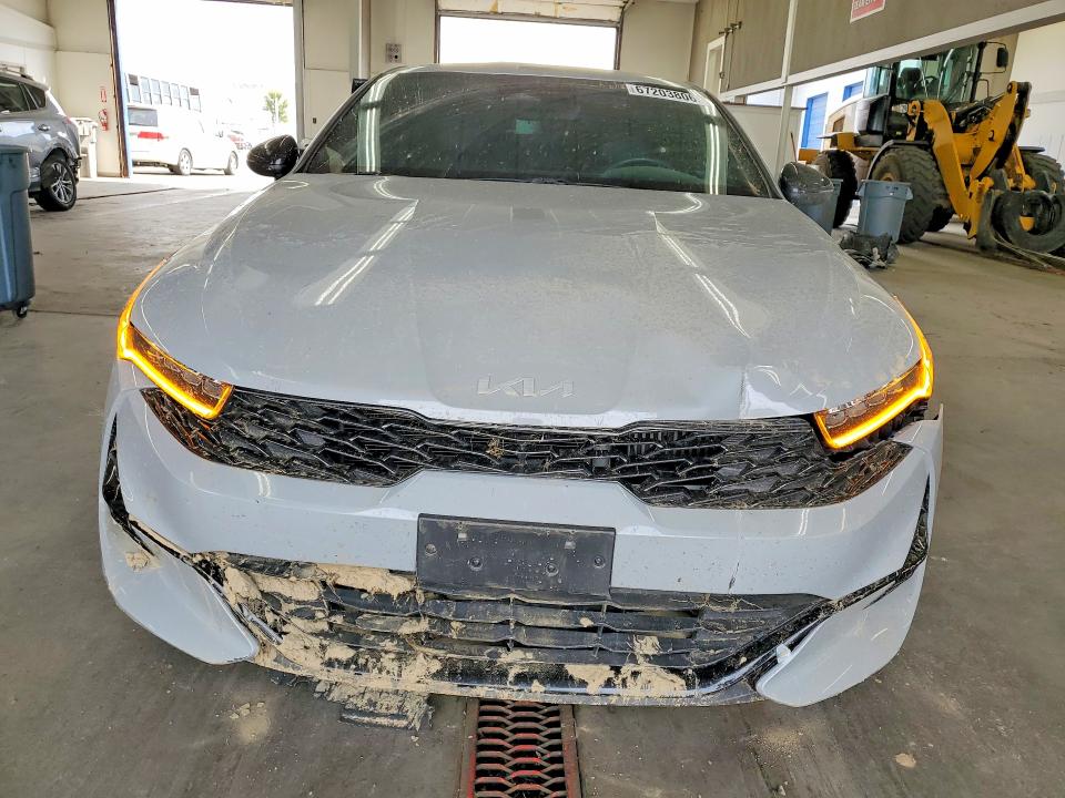 Aukcja sprzedaży 2022 Kia K5, vin: 5XXG64J20NG163421, numer aukcji: 67203806
