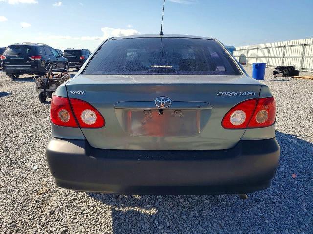Продаж на аукціоні авто 2007 Toyota Corolla, vin: 1NXBR32E27Z829854, номер лоту: 69566626