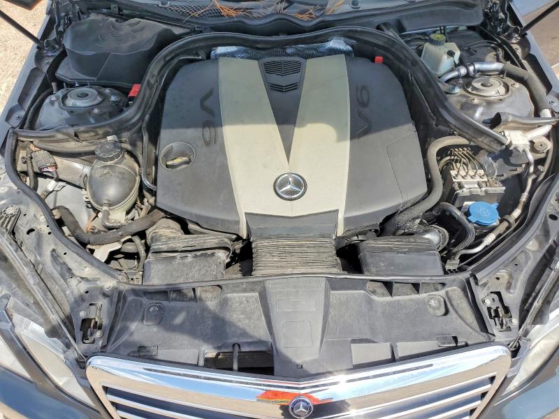 2011 Mercedes-benz E მანქანა იყიდება აუქციონზე, vin: WDDHF2EB4BA465357, აუქციონის ნომერი: 66944486