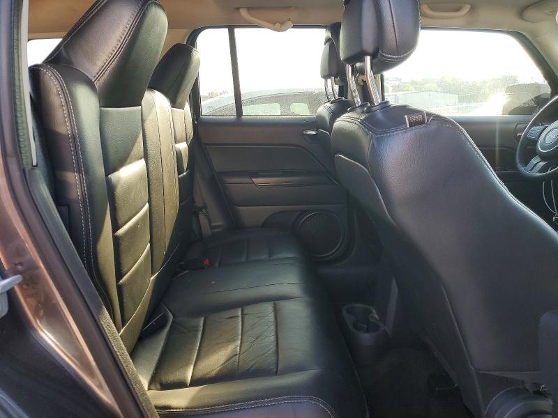 70681986 :رقم المزاد ، 1C4NJPFA2GD682099 vin ، 2016 Jeep Patriot مزاد بيع