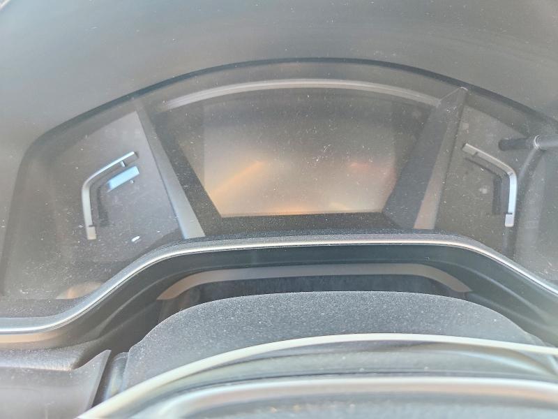 69194166 :رقم المزاد ، 7FARW2H52ME005312 vin ، 2021 Honda Cr-v مزاد بيع