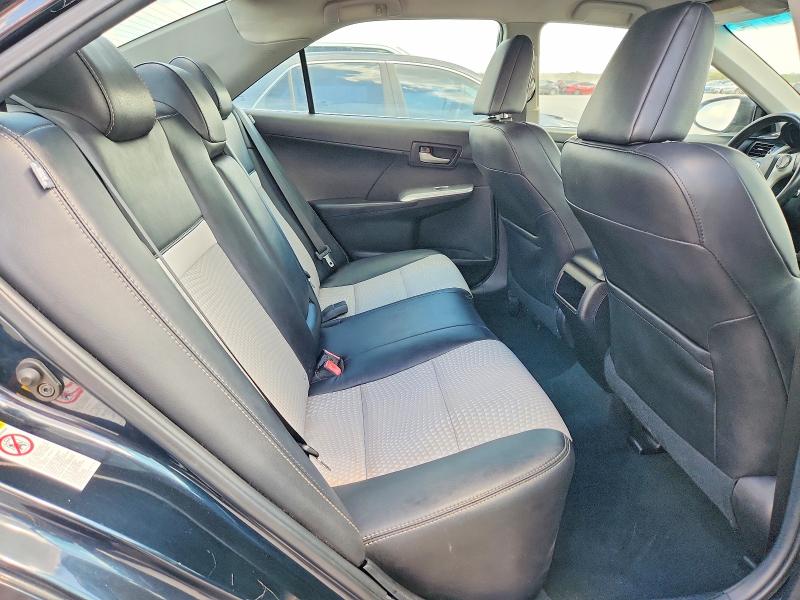 69393796 :رقم المزاد ، 4T1BF1FK7EU408349 vin ، 2014 Toyota Camry مزاد بيع