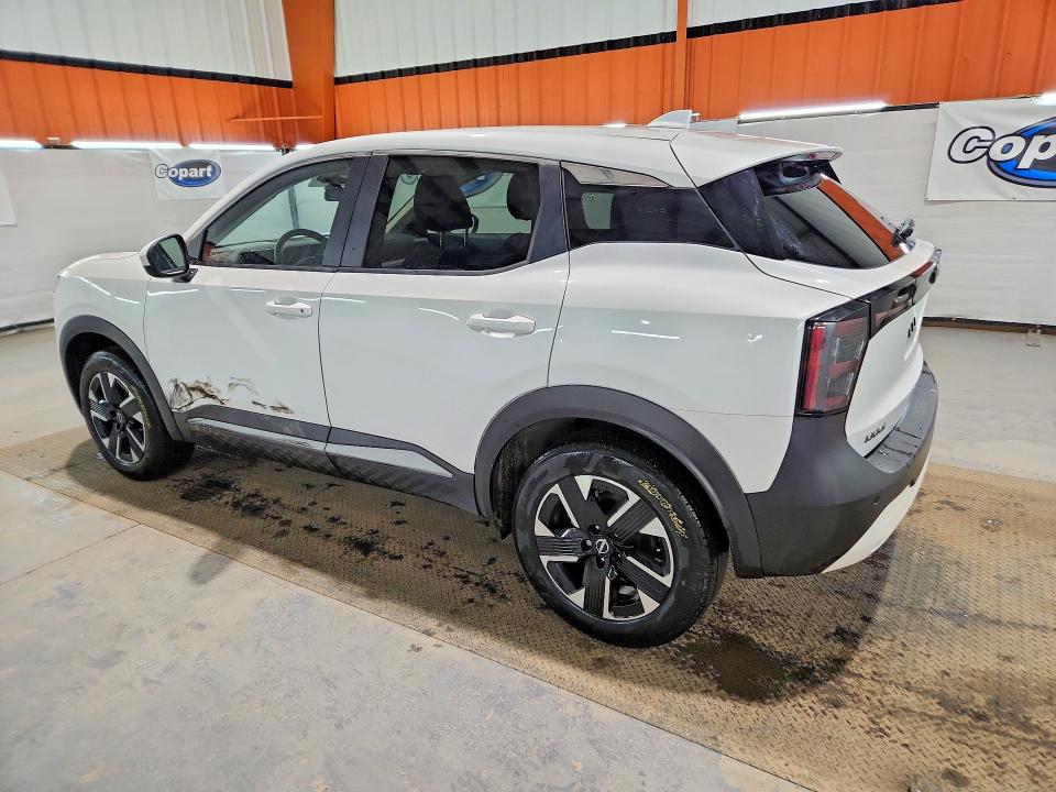 Aukcja sprzedaży 2025 Nissan Kicks, vin: 3N8AP6CB6SL399667, numer aukcji: 68432826