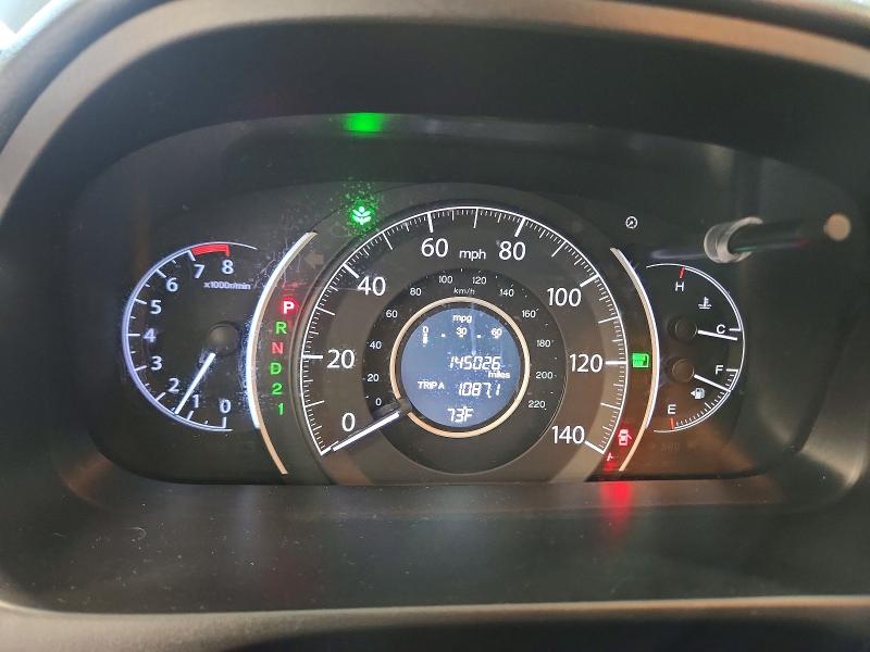 Aukcja sprzedaży 2012 Honda Cr-v, vin: 5J6RM4H50CL079797, numer aukcji: 68197276