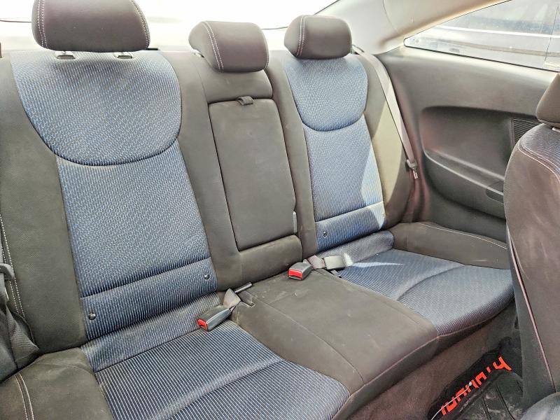Продажа на аукционе авто 2013 Hyundai Elantra Coupe, vin: KMHDH6AE3DU023466, номер лота: 68391406