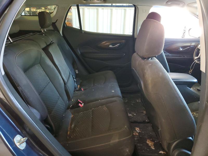 Aukcja sprzedaży 2019 Gmc Terrain, vin: 3GKALMEV3KL247336, numer aukcji: 70713646