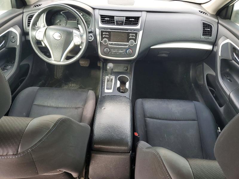 2017 Nissan Altima მანქანა იყიდება აუქციონზე, vin: 1N4AL3AP9HC264598, აუქციონის ნომერი: 71076356