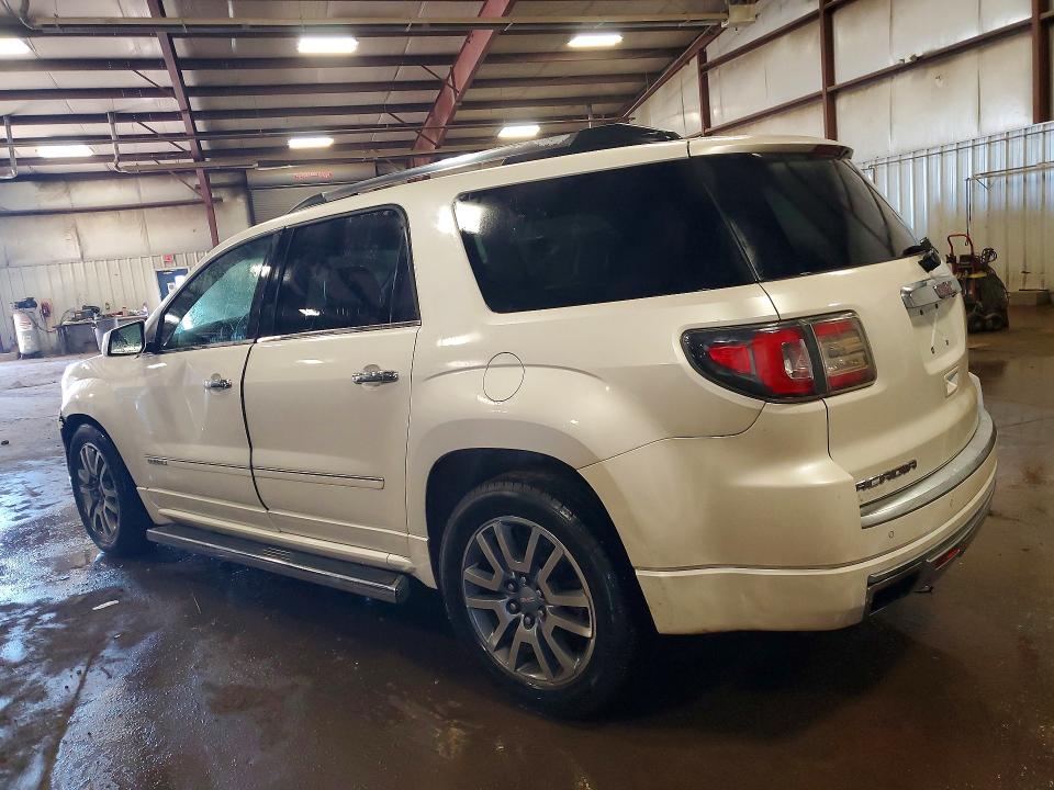 69289566 :رقم المزاد ، 1GKKRTKD0EJ263420 vin ، 2014 Gmc Acadia مزاد بيع