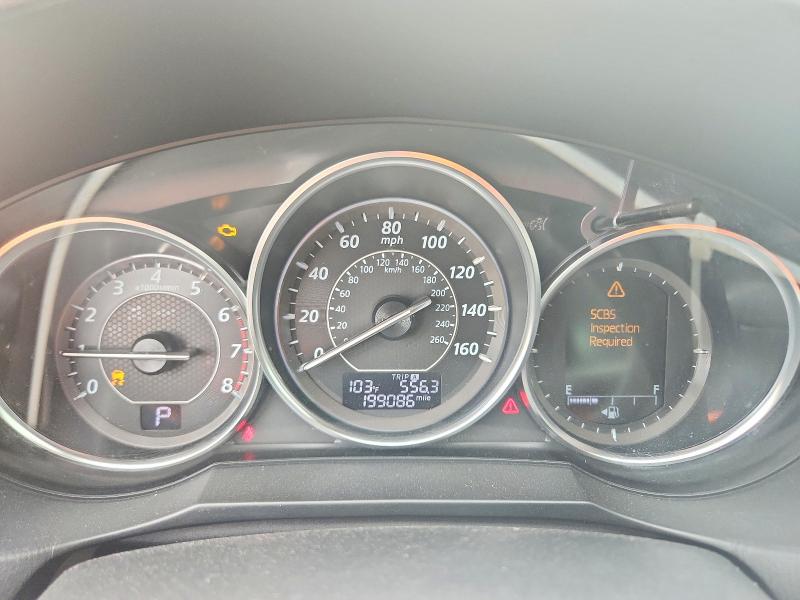 2015 Mazda 6 მანქანა იყიდება აუქციონზე, vin: JM1GJ1T60F1165101, აუქციონის ნომერი: 67672166