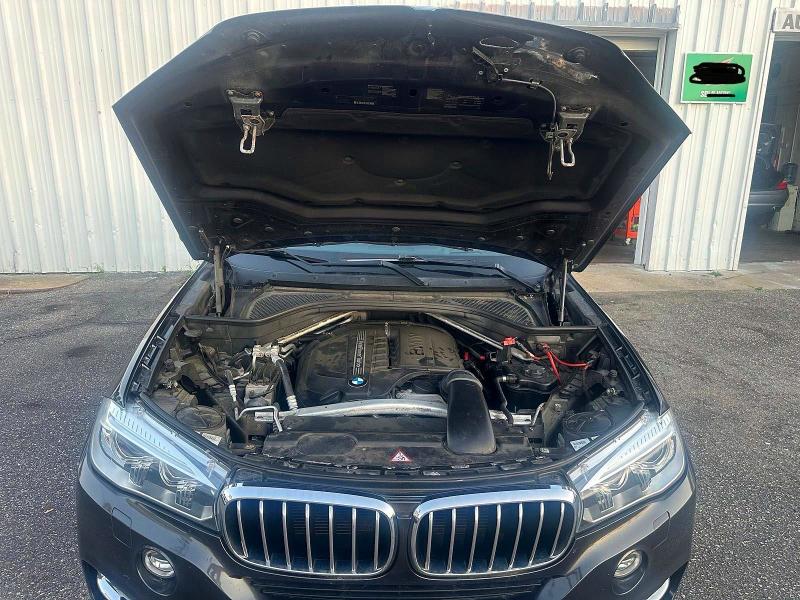 Aukcja sprzedaży 2015 Bmw X5, vin: 5UXKR0C50F0K63621, numer aukcji: 68885636