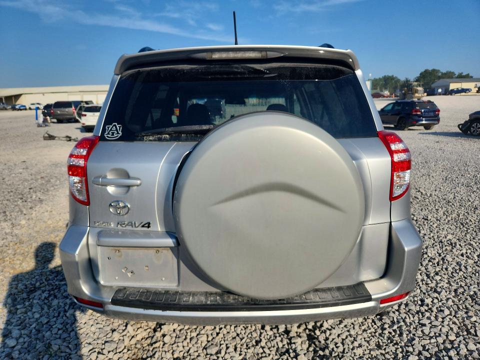 Aukcja sprzedaży 2010 Toyota Rav4, vin: 2T3WF4DV0AW020347, numer aukcji: 69187426