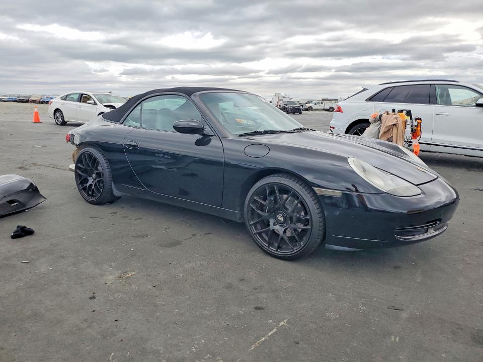 Продаж на аукціоні авто 1999 Porsche 911, vin: WP0CA2998XS652693, номер лоту: 67739996