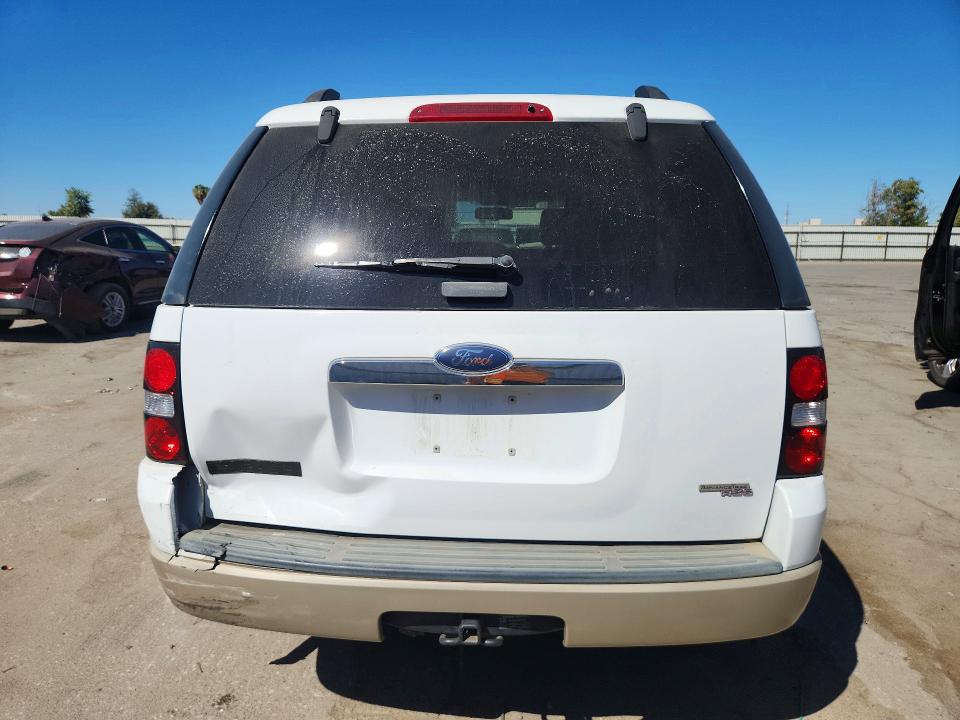 Aukcja sprzedaży 2006 Ford Explorer, vin: 1FMEU64E46UB25504, numer aukcji: 68689216