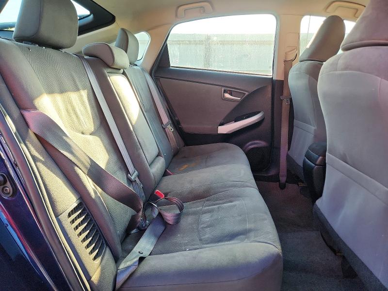 Продажа на аукционе авто 2015 Toyota Prius, vin: JTDKN3DU2F0442750, номер лота: 67329096