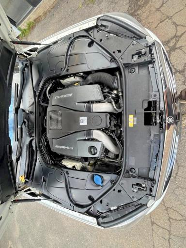 71241956 :رقم المزاد ، WDDUG7JB0HA308674 vin ، 2017 Mercedes-benz S مزاد بيع