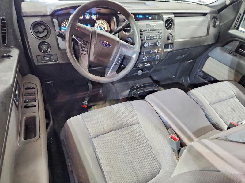 Aukcja sprzedaży 2013 Ford F150, vin: 1FTFX1EF3DKF63126, numer aukcji: 67365856