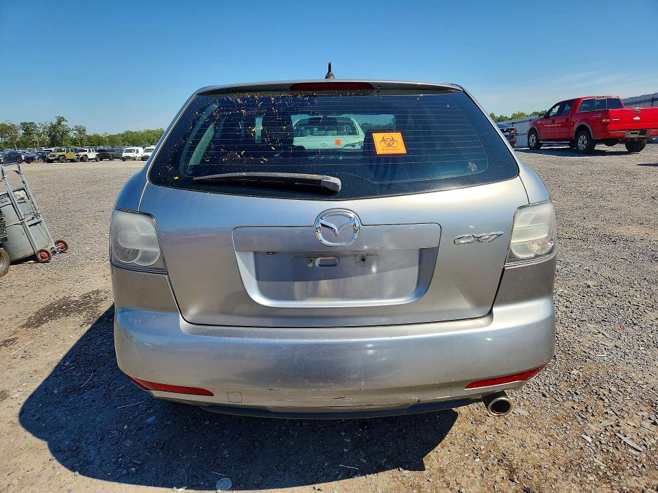 Aukcja sprzedaży 2010 Mazda Cx-7, vin: JM3ER2WM6A0352851, numer aukcji: 68044706